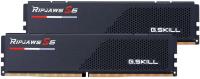 GSKILL Ripjaws S5 Siyah 32GB (2x16GB) DDR5-6000Mhz DUAL F5-6000J3636F16GX2-RS5K PC RAM - 1